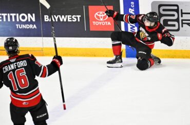 Waddick’s Milestone Night Sparks Attack’s Triumph