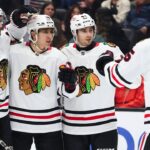 Teravainen times three! 🔥🏒🇫🇮 Teräväinen viettää kolmen pisteen iltaa