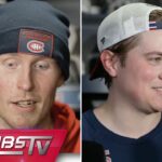 FLA@MTL: Postgame media ops | FULL PRESS CONFERENCES