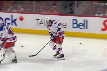 Artemi Panarin vs Montreal Canadiens (All Touches) [2 ASSISTS] 27/02/2020