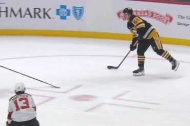 Pittsburgh Penguins vs. New Jersey Devils - Game Highlights