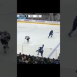 Morgan Rielly's Vertical Leap!!! (2015) #leafs