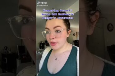 MACKENZIE WEEGAR vs. DARNELL NURSE #shorts #nhl #nhl23 #flames #oilers #hockey #hockeyplayer #versus