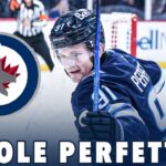 Cole Perfetti is Becoming a STAR