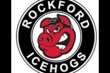 Rockford IceHogs vs Grand Rapid Griffins - 10/12/2024