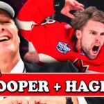 Jon Cooper + Brandon Hagel I Missin Curfew Ep 371 Youtube Version