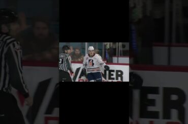 SWEET coast to coast goal by Olen Zellweger #shorts #anaheimducks #hockey