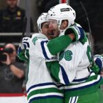 Finns for the win! Aho, Rantanen dominate Sabres 🚨🇫🇮 Rantanen ja Aho kaatavat Sabresin