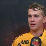 "Vill spinna vidare på fjolåret"