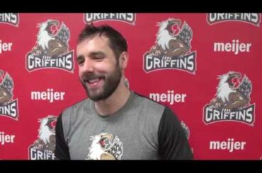 2-15-19 | Interviews | San Antonio Rampage