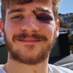 Lauko Back in Boston