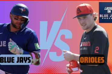 Will The Blue Jays Win More Games than the Baltimore Orioles In 2025? | Blue Jays Rumours