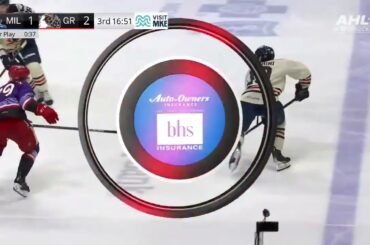 Ads Earn Point to Keep Six Game Point Streak Alive