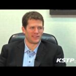 Web Extra: Ryan Suter Unplugged