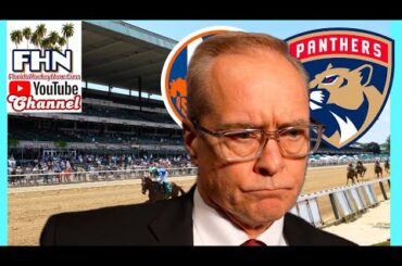 Paul Maurice, Postgame: Florida Panthers Lose 3rd Period Lead, Game to Islanders