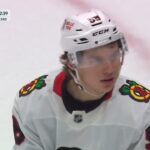 Blackhawks Fan Rages Over Blackhawks vs Canucks | NHL Highlights Reaction