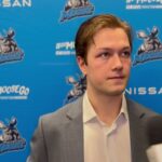 POST-GAME | Simon Lundmark