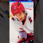 Where do you rank Sebastian Aho? #nhl #hockey #aho