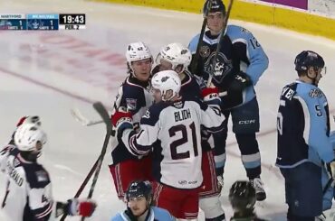 Ads Six Game Point Streak Comes to an End