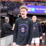 !!HIGHLIGHTS!! CIF Open State Championship | Roosevelt vs Riordan Boys Basketball 3.15.25