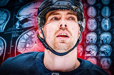 Holy Chytil: The Vancouver Canucks' worst nightmare