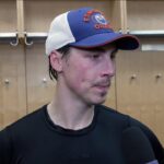 POST-RAW | Ryan Nugent-Hopkins 03.16.25