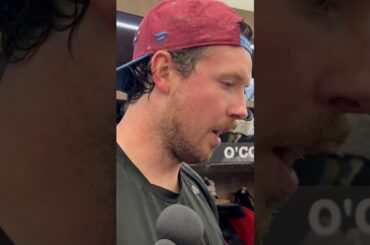 Ryan Johansen with two goals v Tampa. Hockey is a funny game