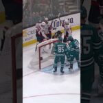 He KNEW it was in 🫵