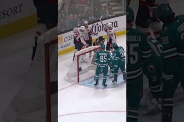 He KNEW it was in 🫵