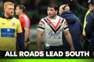 Is Wayne Bennett the answer for the Cheese to find his best? | NRL 360 | Fox League