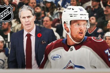 Avalanche's Secret Weapon: Why They Must Keep Casey Mittelstadt!