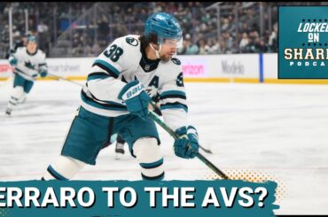 San Jose Sharks Lose Another Heartbreaker & Mario Ferraro To The Colorado Avalanche?