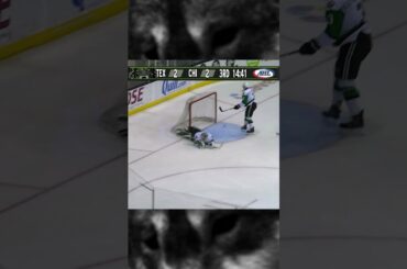 Brandon Pirri springs Keegan Kolesar BREAKAWAY GOAL vs.  Texas Stars