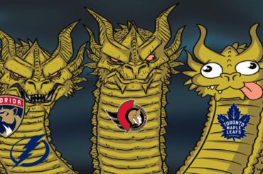 A letter to the Toronto Maple Leafs