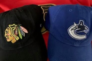 Chicago at Vancouver 3.15.25: Live play by play and reactions 🥅 🏒