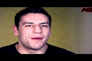Milan Lucic: Man on a Mission