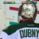 Gotta See It: Flames find Dumba way to score