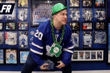 LFR18 - Maple Leafs vs Flames Recap - Rekindled - Game 67