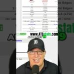 Columbus Blue Jackets vs. New Jersey Devils: Game Edge Analysis