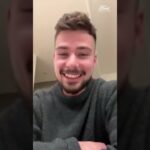 «Je reviens à Montréal, c'était un rêve de petit gars de jouer pour les Canadiens» Alexandre Carrier