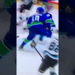 UHC C #82 Kevin Stenlund 🥅(10)🏒Snap-Shot Goal