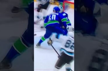 UHC C #82 Kevin Stenlund 🥅(10)🏒Snap-Shot Goal