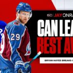 How important is a Leafs win over Avalanche on Wednesday?