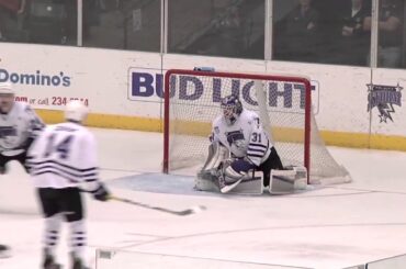 Dayton Rasmussen selected for 2016 World Jr. A Challenge: 2016_11_22