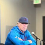 Jared Bednar on Ross Colton’s timeline