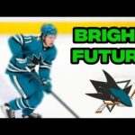 San Jose Sharks Building a BRIGHT FUTURE Ahead!