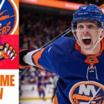 Florida Panthers vs New York Islanders Postgame Show | 3/16/2025