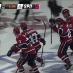 Kailer Yamamoto 2G 1A vs Silvertips | Nov 12 2016