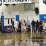 Connor Murphy scores on the follow