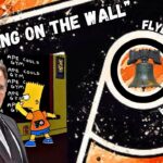 Flyera Gonna Flyera #35  - Writing on the Wall for Torts?